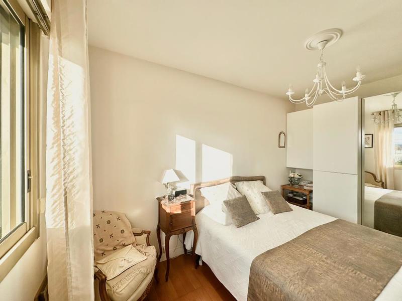 Appartement - 92 m² - 3 pièces