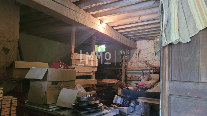 Maison - 230 m² - 6 pièces