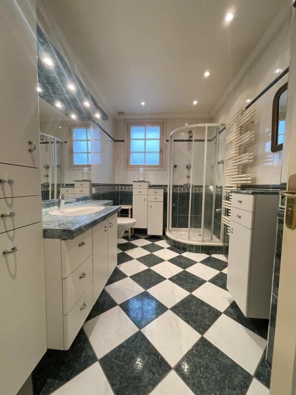 Maison de ville - 155 m² - 6 pièces