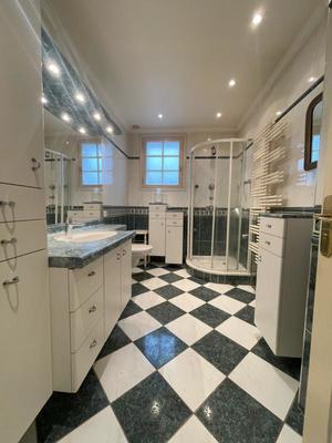 Maison de ville - 155 m² - 6 pièces