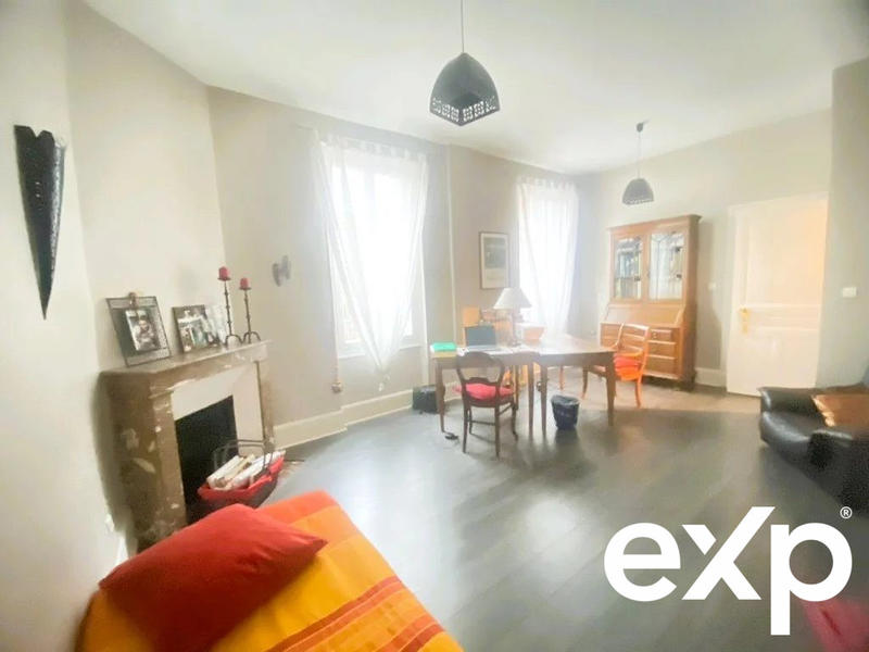 Maison - 146 m² - 7 pièces