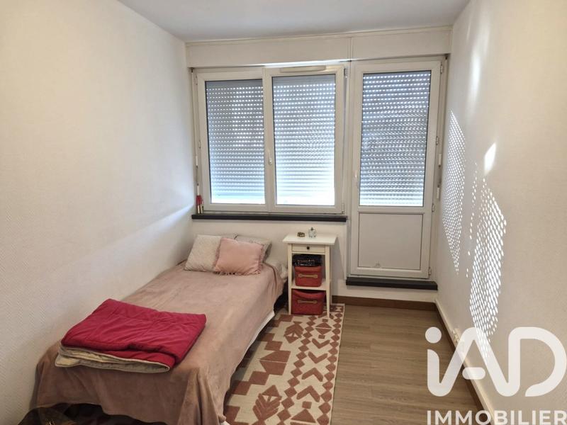 Appartement - 75 m² - 4 pièces