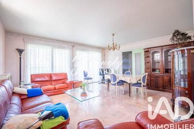 Maison - 131 m² - 7 pièces