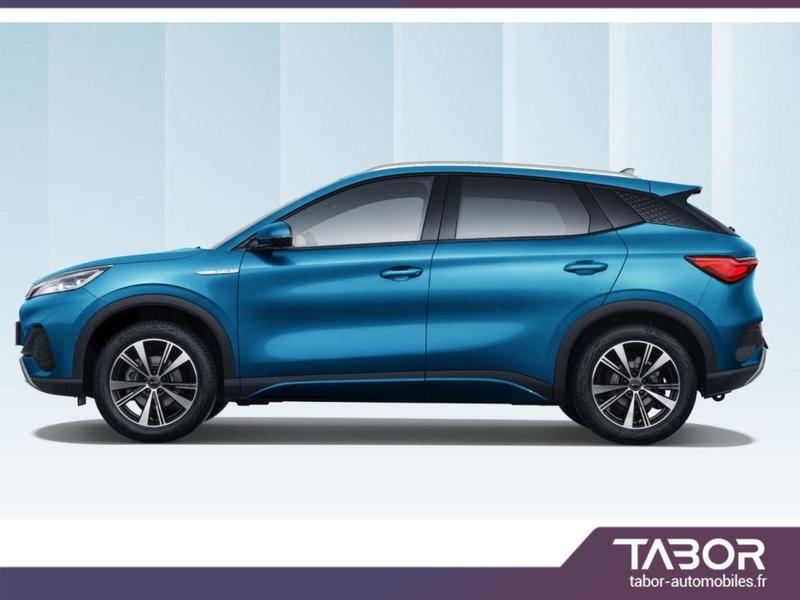 Byd Atto 3 Design Pano Gps 360cam Acc keyl