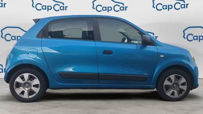 Renault Twingo 0.9 TCe 90 Limited