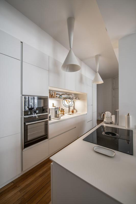 Appartement - 120 m² - 4 pièces