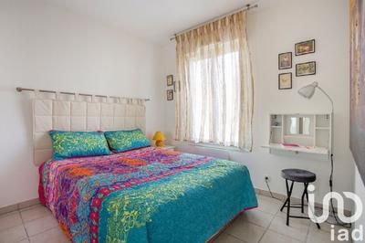 Maison - 50 m² - 3 pièces