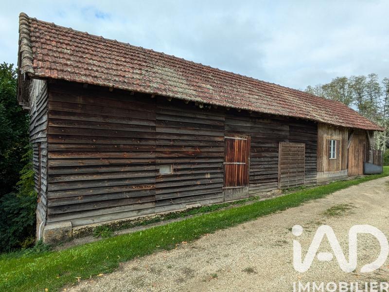 Maison - 217 m² - 6 pièces