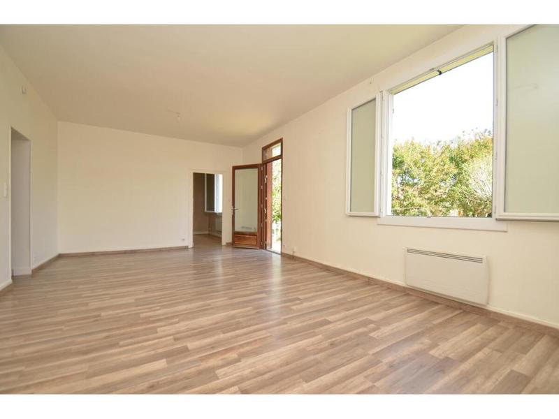 Maison de ville - 73 m² - 3 pièces