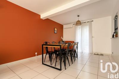 Appartement - 75 m² - 3 pièces