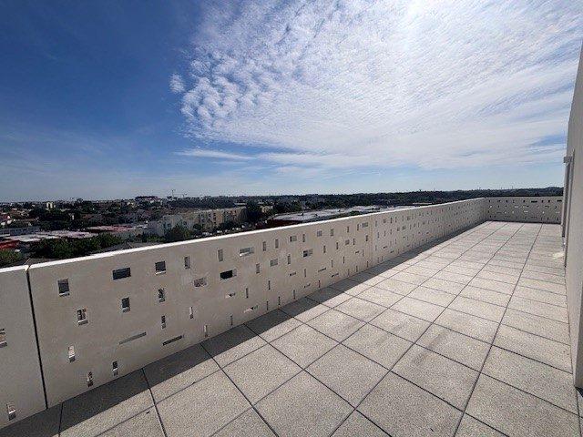 Appartement - 86 m² - 4 pièces