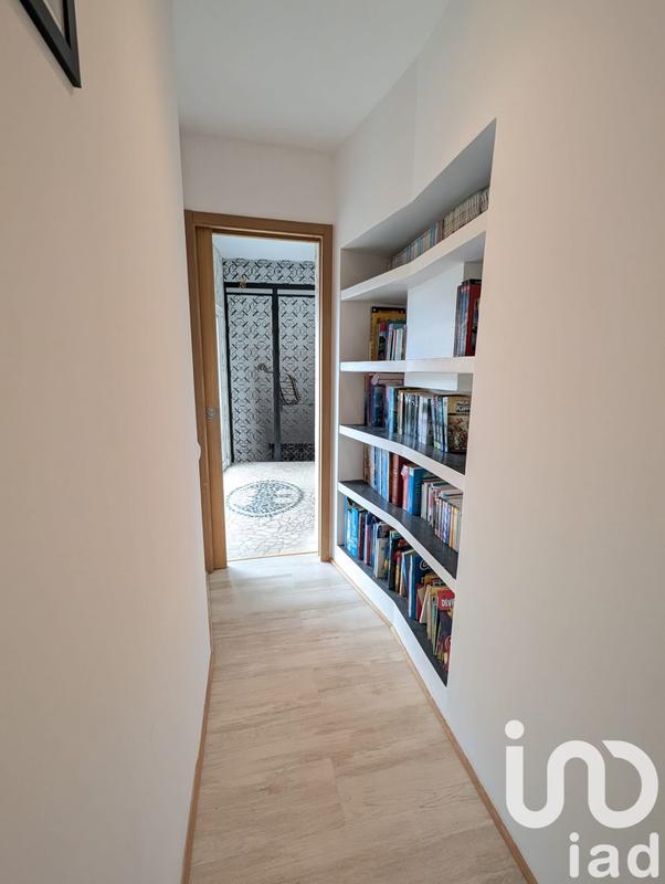 Maison - 180 m² - 6 pièces