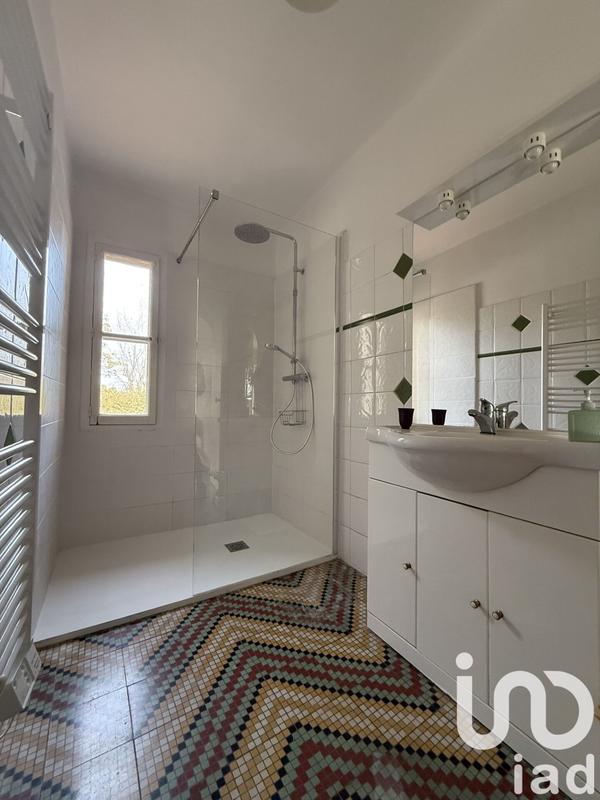 Maison - 405 m² - 17 pièces