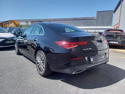 Mercedes Cla 180 7g-Dct 136 Ch Progressive Line Pack Premium - Garantie 6 Mois