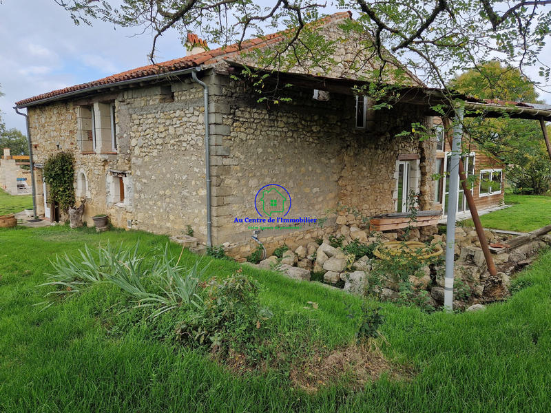 Maison - 178 m² - 4 pièces