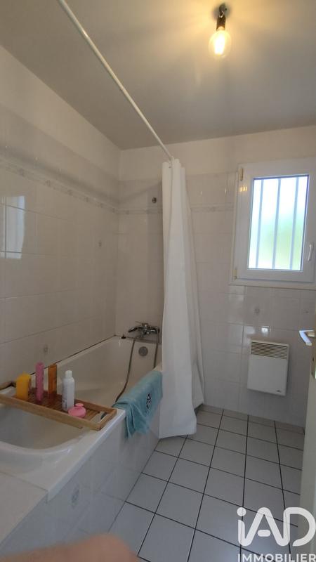 Maison - 178 m² - 7 pièces