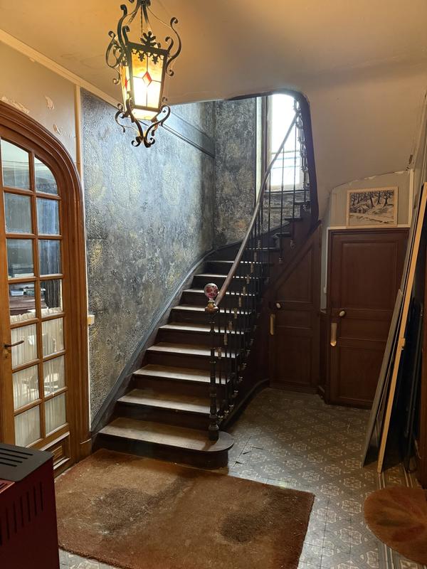 Maison - 115 m² - 6 pièces