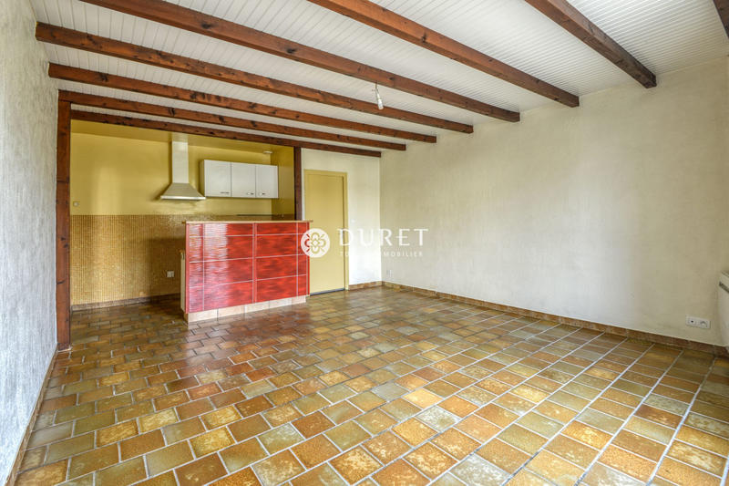 Maison - 71 m² - 4 pièces