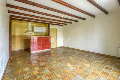 Maison - 71 m² - 4 pièces