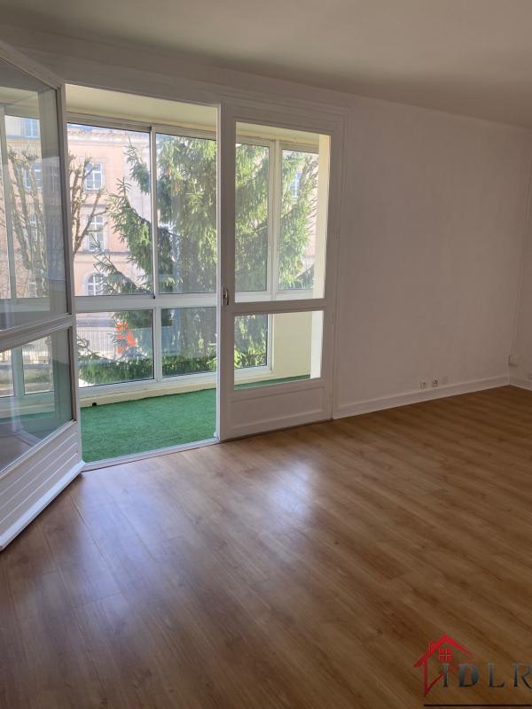 Appartement - 110 m² - 4 pièces