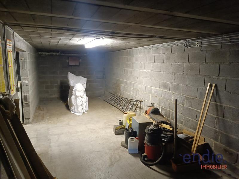 Maison - 78 m² - 4 pièces