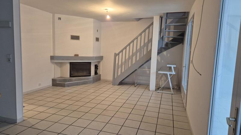 Maison - 160 m² - 7 pièces