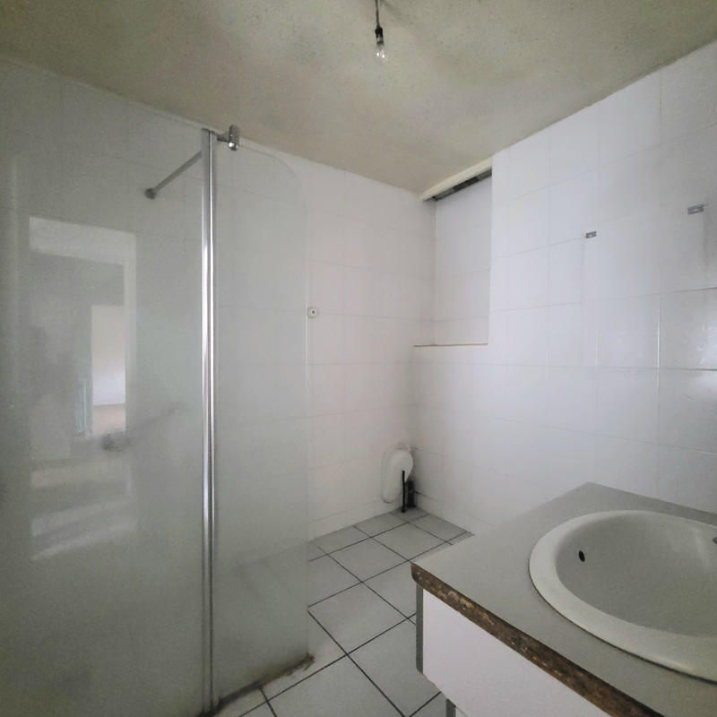 Maison - 75 m² - 3 pièces