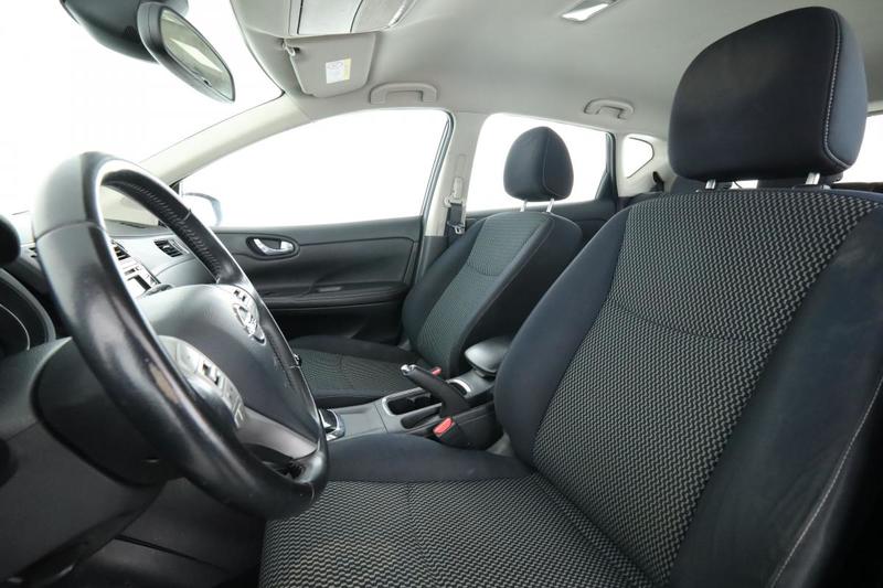 Nissan Pulsar 1.5 dCi Acenta 110 ch