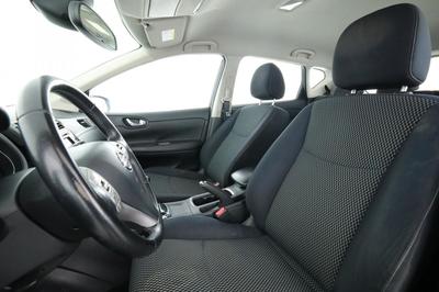 Nissan Pulsar 1.5 dCi Acenta 110 ch