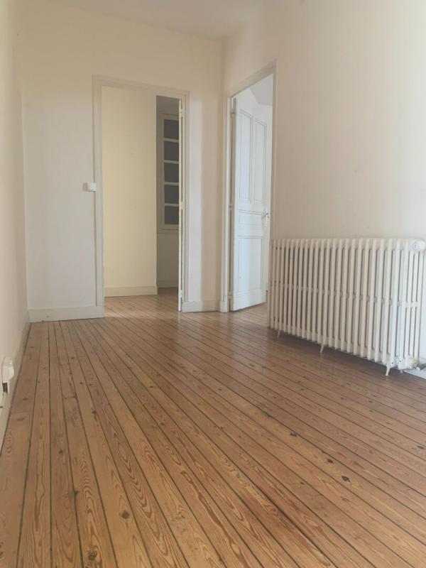 Appartement - 118 m² - 5 pièces