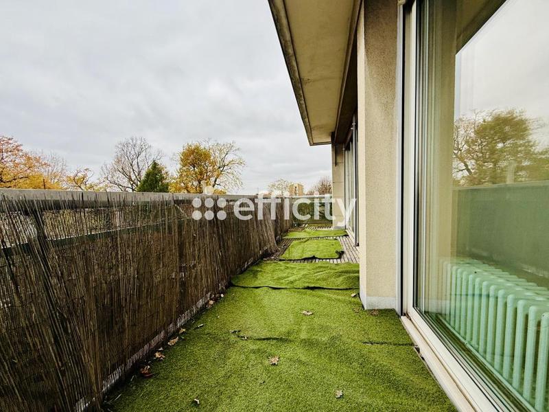 Appartement - 68 m² - 3 pièces