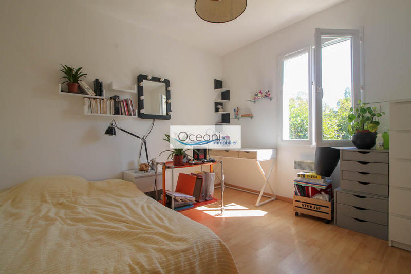 Maison - 112 m² - 5 pièces