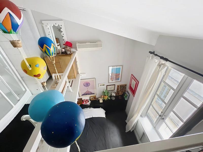 Appartement - 142 m² - 4 pièces