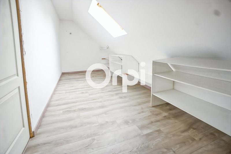 Maison - 177 m² - 6 pièces