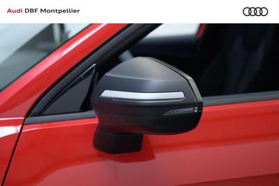 Audi Q2 Pi 35 Tfsi (1.5 150ch) s tronic 7