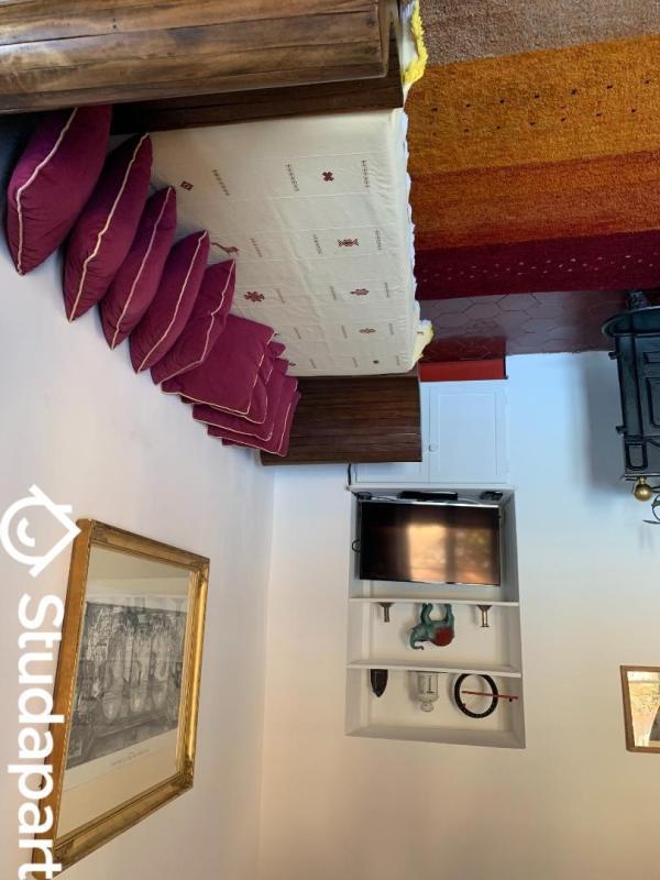 Appartement - 50 m² - 3 pièces