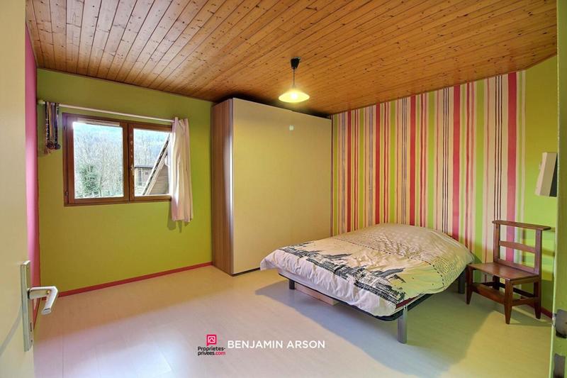 Maison - 171 m² - 6 pièces