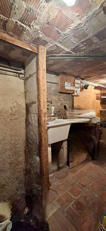 Maison - 81 m² - 4 pièces