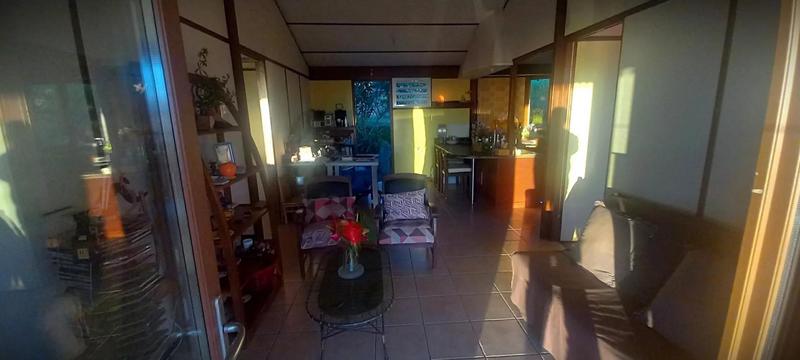 Maison de village - 65 m² - 3 pièces