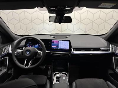 Bmw X1 iX1 eDrive20 204ch Bva m Sport