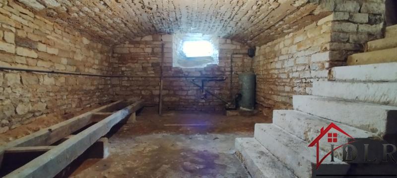 Maison de village - 149 m² - 6 pièces