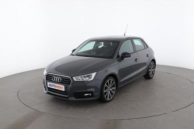 Audi A1 sportback 1.0 Tfsi Ultra Ambition Luxe s tronic 95 ch
