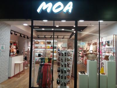 Moa