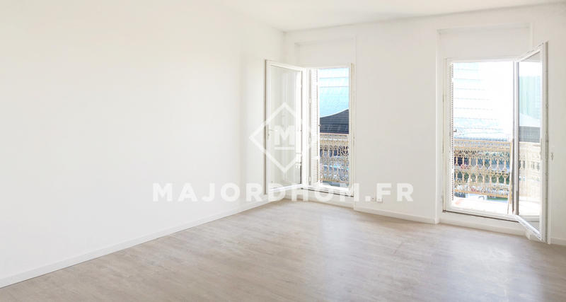 Appartement - 52 m² - 3 pièces