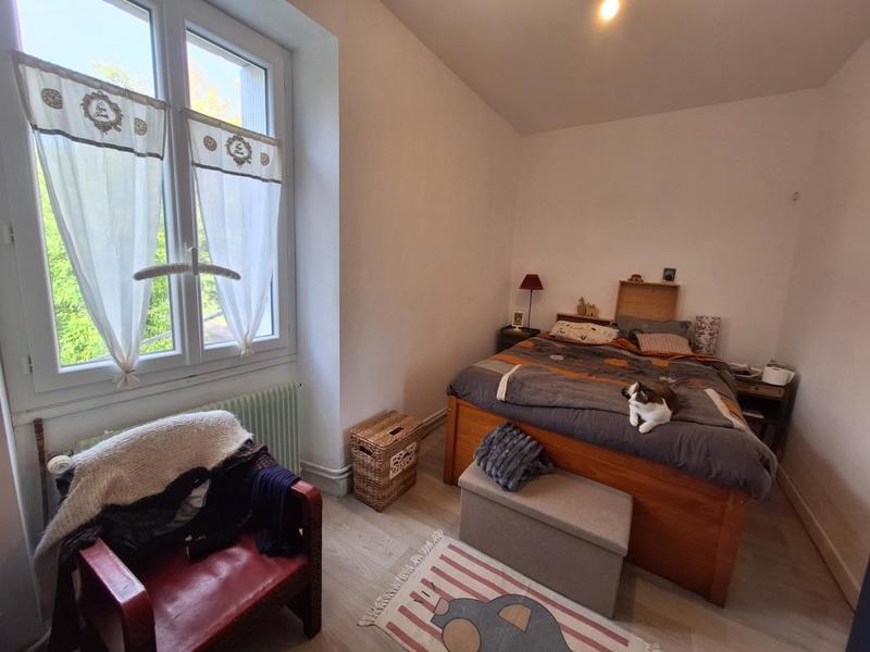 Maison - 97 m² - 3 pièces