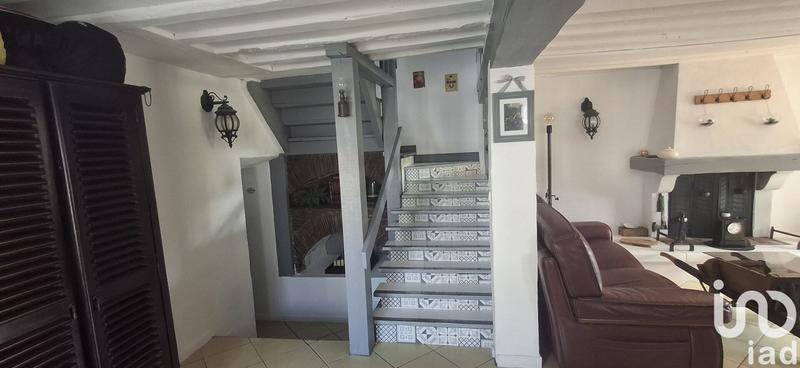 Maison - 123 m² - 4 pièces