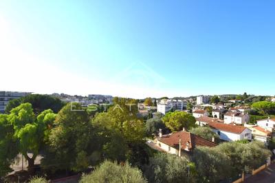 Appartement - 63 m² - 2 pièces