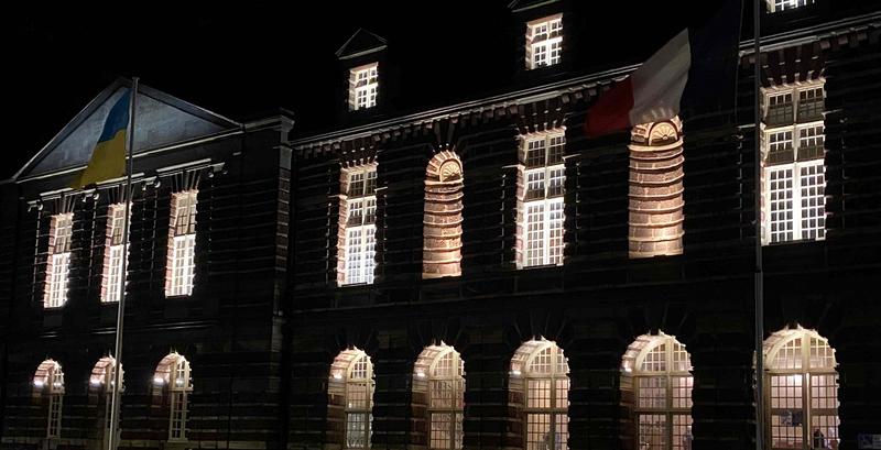 Château des Matignon