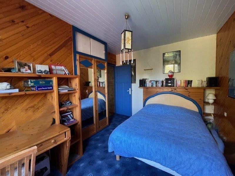 Maison - 113 m² - 6 pièces