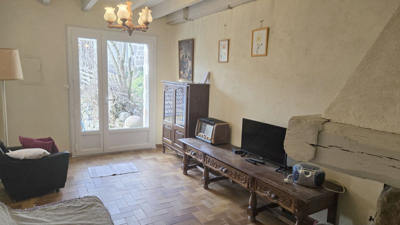 Appartement - 57 m² - 5 pièces